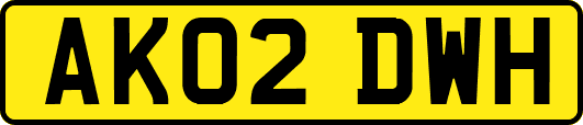 AK02DWH