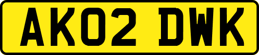 AK02DWK
