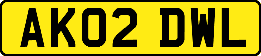AK02DWL