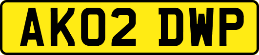 AK02DWP