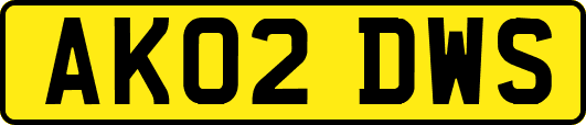 AK02DWS