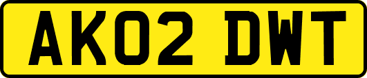 AK02DWT