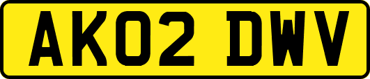 AK02DWV