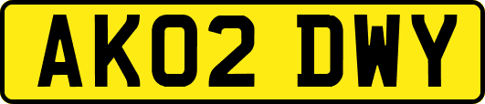 AK02DWY