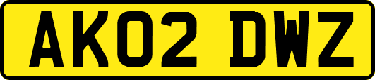 AK02DWZ