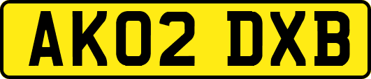AK02DXB