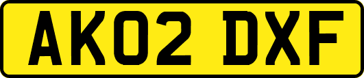 AK02DXF