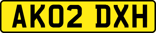 AK02DXH