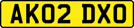 AK02DXO