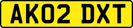 AK02DXT