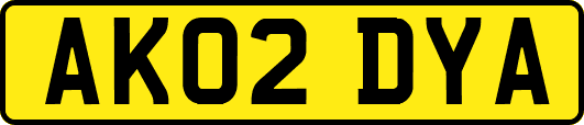 AK02DYA