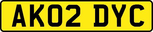 AK02DYC