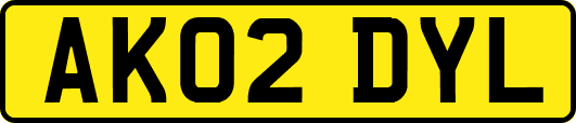 AK02DYL