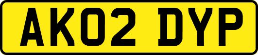 AK02DYP