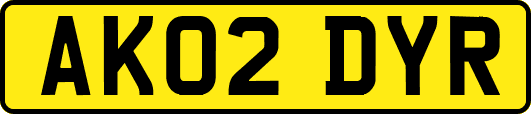 AK02DYR