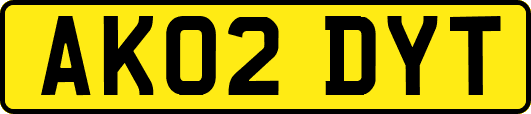 AK02DYT