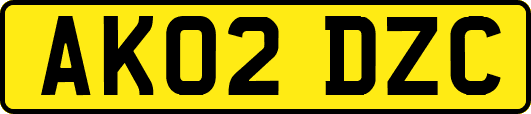 AK02DZC