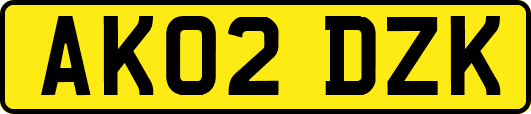 AK02DZK