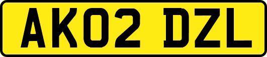 AK02DZL