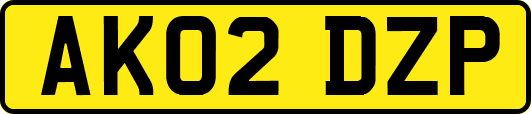 AK02DZP
