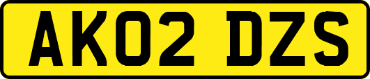 AK02DZS