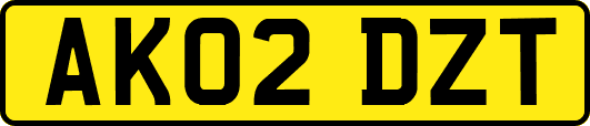 AK02DZT