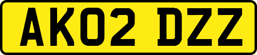 AK02DZZ