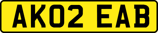 AK02EAB
