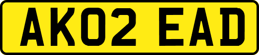 AK02EAD