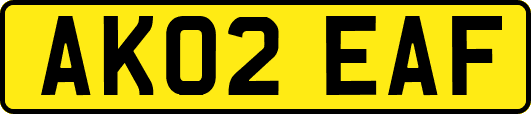 AK02EAF