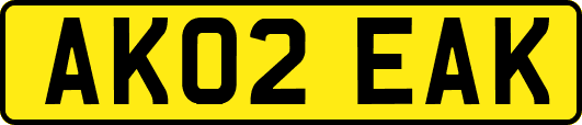 AK02EAK