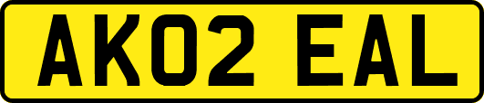 AK02EAL