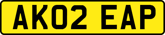 AK02EAP