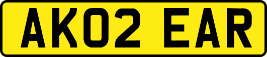 AK02EAR