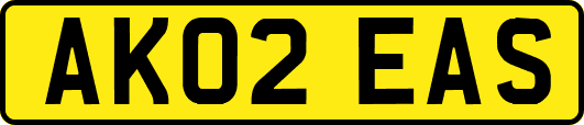 AK02EAS