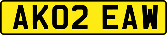 AK02EAW