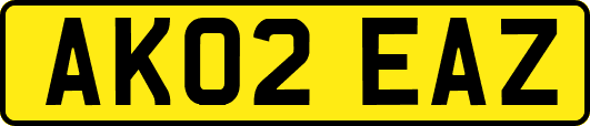AK02EAZ