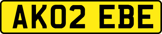 AK02EBE