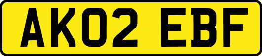 AK02EBF