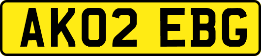AK02EBG