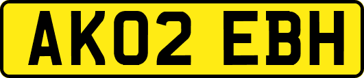 AK02EBH
