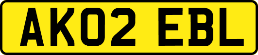 AK02EBL
