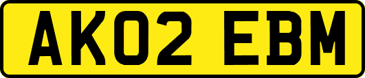 AK02EBM