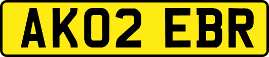 AK02EBR