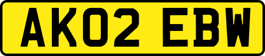 AK02EBW