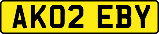 AK02EBY