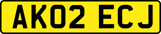 AK02ECJ