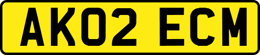 AK02ECM