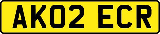 AK02ECR