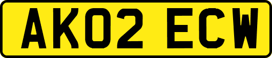 AK02ECW